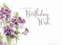 Twinkling smiley, heart and a rose along with a beautiful birthday message. Happy Birthday Sister In Law Gifs Tenor