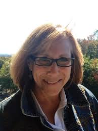 Bonnie Cushing's Instagram, Twitter & Facebook