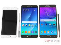 Samsung Galaxy Note5 Duos pictures ...