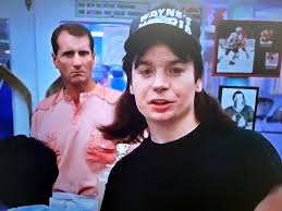 Wayne's World Filming Location: Stan Mikita's Donuts in Inglewood, CA