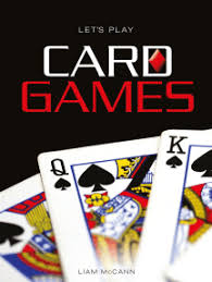 Check spelling or type a new query. Read Let S Play Card Games Online By Liam Mccann Books