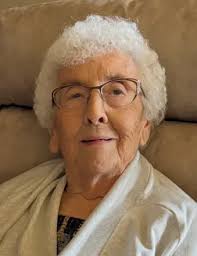 Obituary information for Beryl Pierlot