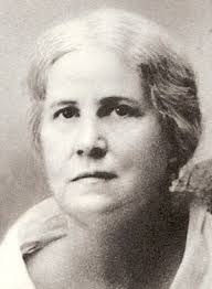 Elinor Miriam (White) Frost (1873-1938)