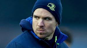 Ireland name Munster flanker Ciara Griffin as women's captain