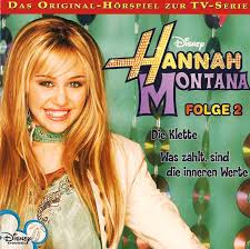Bring hannah montana back to netflix!! Cd Hannah Montana Horspiel Folge 2 Decotoys
