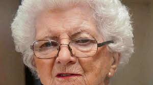 Fond tributes to retired Mayo nurse