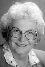 Eleonore Kuhne Obituary (2018)