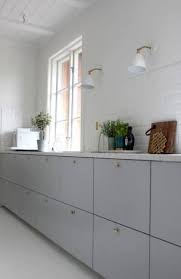 Best Kitchen Ikea Veddinge Drawers Ideas Home Kitchens Minimalist Kitchen Kitchen Interior
