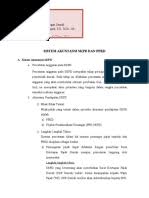Berikut ini diberikan beberapa contoh transaksi antara ppkd sebagai bud dengan skpd. Akuntansi Spkd Ppkd Pdf