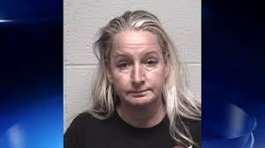 This pet groomer is accused of kicking, dragging and choking this dog to  death in metro Atlanta: 2wsb.tv/2xDWNuZ