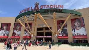 Angels Could Be Required to Add Anaheim to Name Due to California Legislation