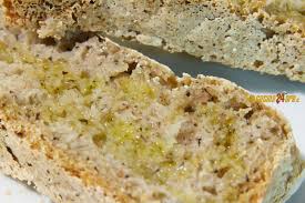 La sua farina è perfetta per molteplici utilizzi: Colesterolo E Diabete Ko Con Il Pane Al Grano Saraceno Senza Glutine Ricette Di Cucina