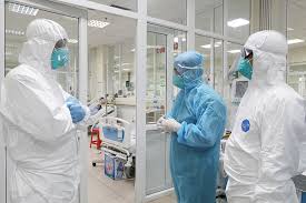 Sáng nay, việt nam ghi nhận 465 ca nhiễm tại 7 tỉnh thành, nâng tổng số lên 29.103, trong đó tp hcm 365, long an 52, vĩnh long 23,. Chi Tiáº¿t Tin