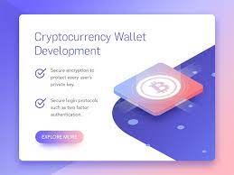 Learn how to setup and use trust multi cryptocurrency mobile wallet. Cryptocurrency Wallet Development Cryptocurrency Web App Design Web Design Tips