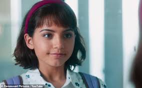 Dora's biggest adventure yet: HIGH SCHOOL! The iconic character is all  grown up