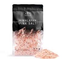 The Spice Lab Himalayan Salt - Coarse 2.2 Lb / 1 Kilo - Pink Himalayan Salt  is Nutrient and Mineral Dense for Health - Gourmet Pure Crystal - Kosher &  ...