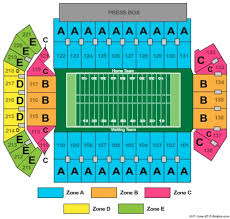 Kinnick Stadium Tickets Kinnick Stadium In Iowa City Ia
