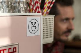 Reground: Turning Waste Into A Resource — Matters Journal