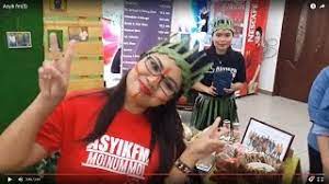 The station is formerly known as radio 7 and radio malaysia channel 7. Persembahan Dj Asyik Fm Feat Gombak Buskers Fuhhh Youtube