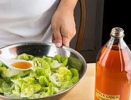 Acetic Acid - Chemical Safety Facts