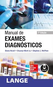 Definition from wiktionary, the free dictionary. Manual De Exames Diagnosticos