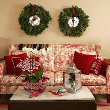 30 Stunning Ways To Decorate Your Living Room For Christmas Traditional Christmas Decorations Indoor Christmas Christmas Decorations Living Room