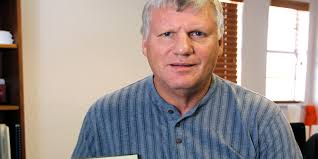 Life-saving meds cheat Roger Wenzel out of competing