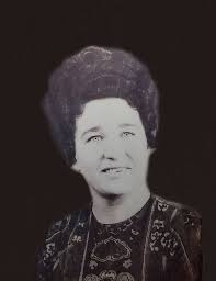 Obituary information for Louetta Fontenot Kelly