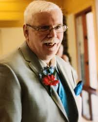 James Robert Lang Obituary October 16, 2024