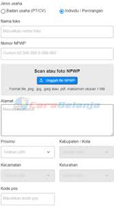 Siplah adalah sistem informasi pengadaan sekolah dengan konsep pasar daring (online marketplace) milik kementerian pendidikan dan kebudayaan (kemendikbud) yang dikembangkan dan dioperasikan oleh blibli.com. 16 Cara Daftar Menjadi Penjual Siplah Blibli Di Aplikasi Carabelanja Id