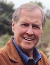 Edward Arden Lund, Jr. Obituary May 18, 2022