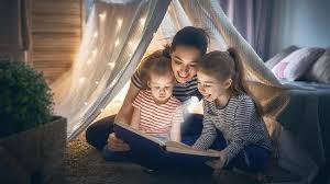 Maybe you would like to learn more about one of these? 6 Dongeng Anak Sebelum Tidur Yang Mendidik
