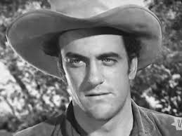 James Arness/Gunsmoke is my favorite. I watch it every day!!!