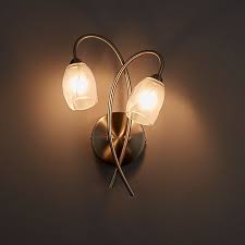 You don't have to struggle to find. Forbes Satin Chrome Effect Wall Light Diy At B Q