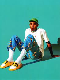 I dont listen to tyler the creator that much, but i do like his persona and the whole golf wang gang. 11 Tyler The Creator Golfwang Aesthetic Ideas Tyler The Creator The Creator Tyler The Creator Wallpaper