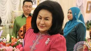 Betapa sangat pentingnya bagi suatu negara untuk. Tag Malaysia Istri Mantan Perdana Menteri Malaysia Najib Razak Diinterogasi Tiga Jam Pos Kupang
