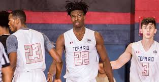 Na draft notes na comparisons montrezl harrell kenneth faried draft projection possible second round pick in the 2022 nba draft or 2023 nba draft twitter facebook gmail reddit Will Aidan Igiehon Find Home At Louisville