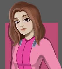 Here are my OCs, Avery, Hillary and Mallory Harper. : r/TotallySpies