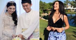 Sedih, 7 perceraian selebriti malaysia paling menyayat hati di 2018. Tunku Harunnarasheed Putra Cerai Malaubuim