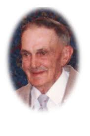 Johnny Martin Perryman (1915-2007)