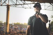 Granger Smith El Cajon Tickets Sycuan Casino Live Up