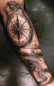 Tree Of Life Tattoo Men Arm 55 Ideas Cool Arm Tattoos Nautical Tattoo Sleeve Arm Tattoos For Guys