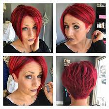 pin von gina hitchcock auf hair frisuren frisur rote haare haarschnitt