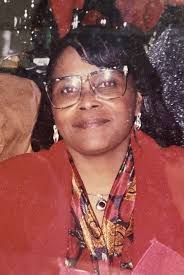 Obituary of Annie Pearl Prince