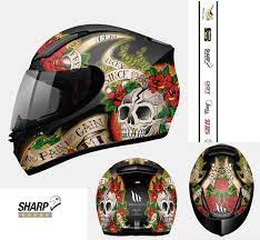 Mt Helmets 2019