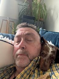 Retired a few years ago from fire department traveling as much as  possible..