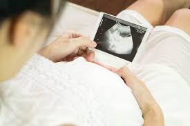 Posisi Bayi Dalam Kandungan Paling Ideal Dan Berisiko