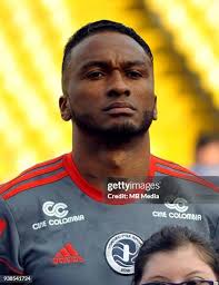 322 Ivan Velez Photos & High Res Pictures