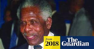 Letter: Sir Kenneth Stuart obituary