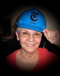 Lorry's photos of New York City